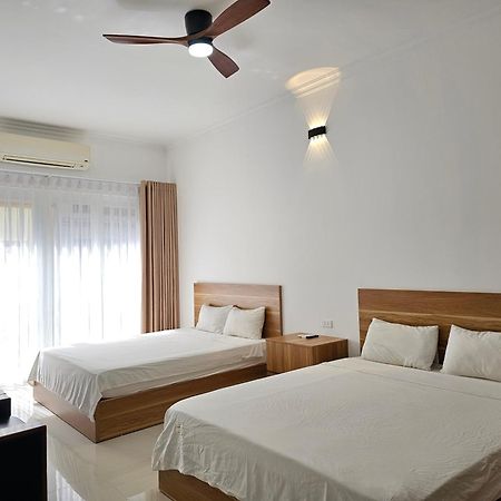 האנוי Especen Hotel מראה חיצוני תמונה