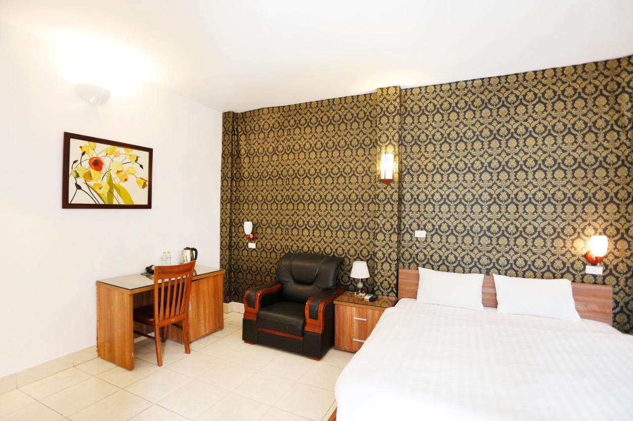 האנוי Especen Hotel מראה חיצוני תמונה