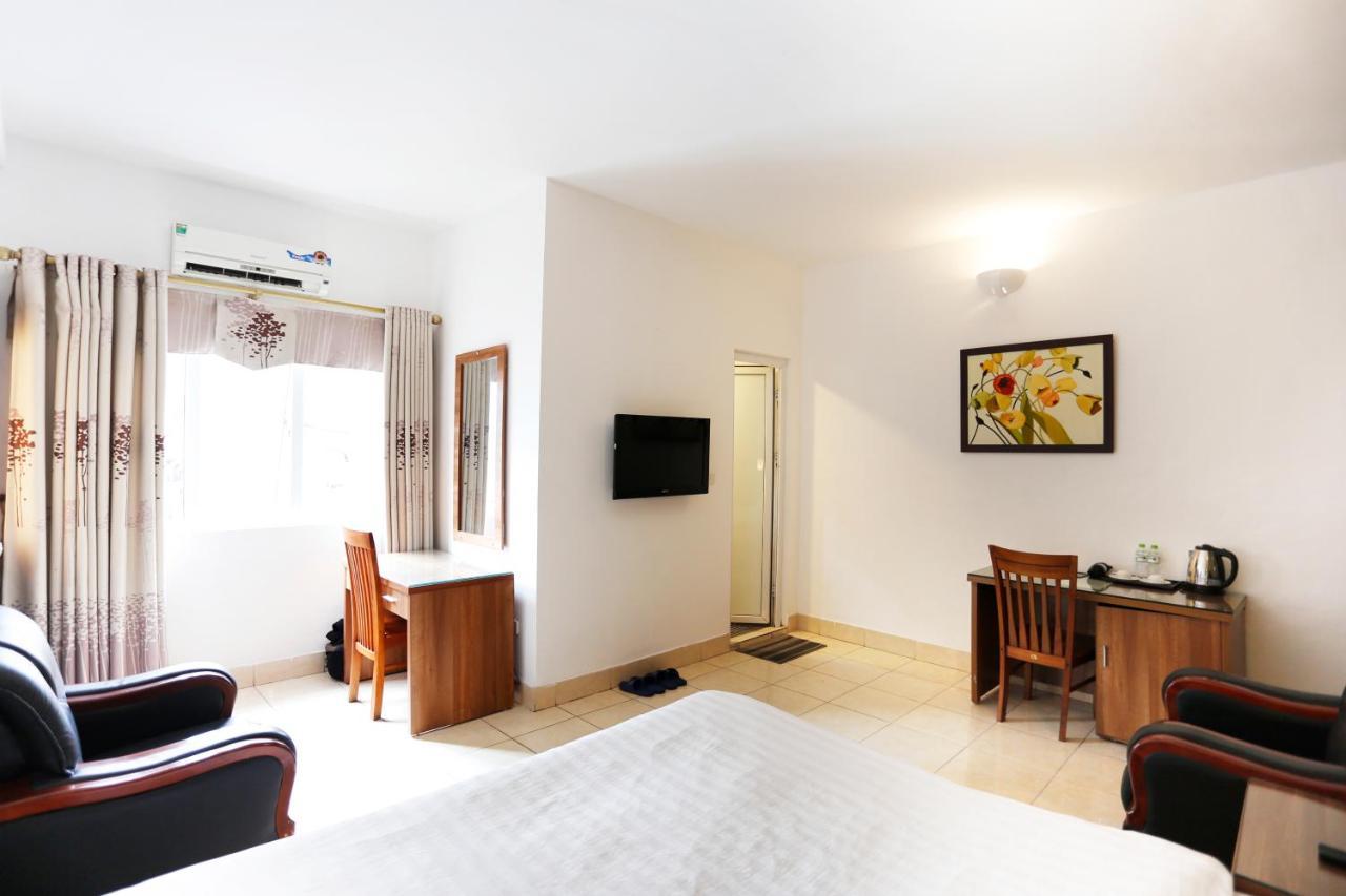 האנוי Especen Hotel מראה חיצוני תמונה