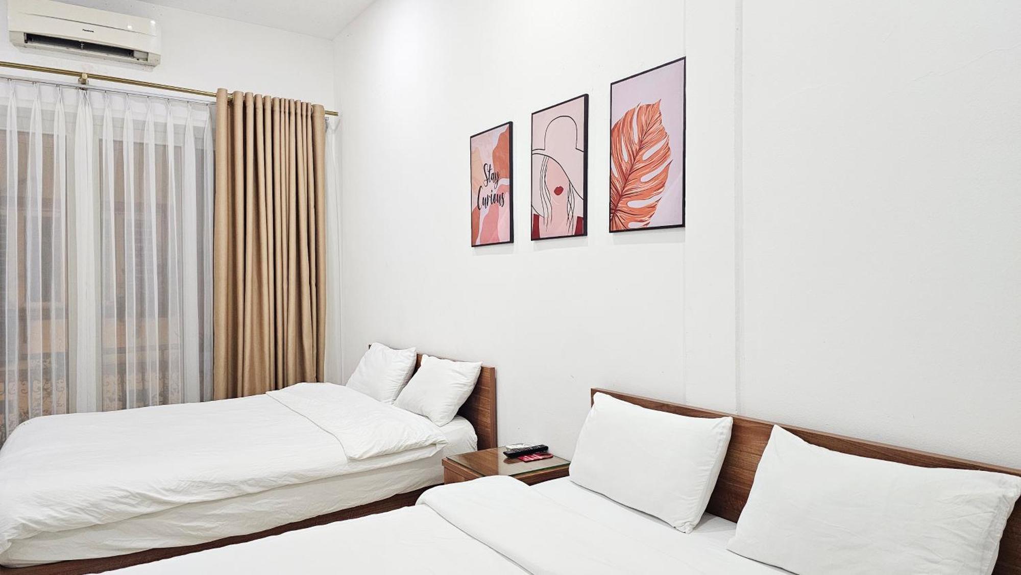 האנוי Especen Hotel מראה חיצוני תמונה