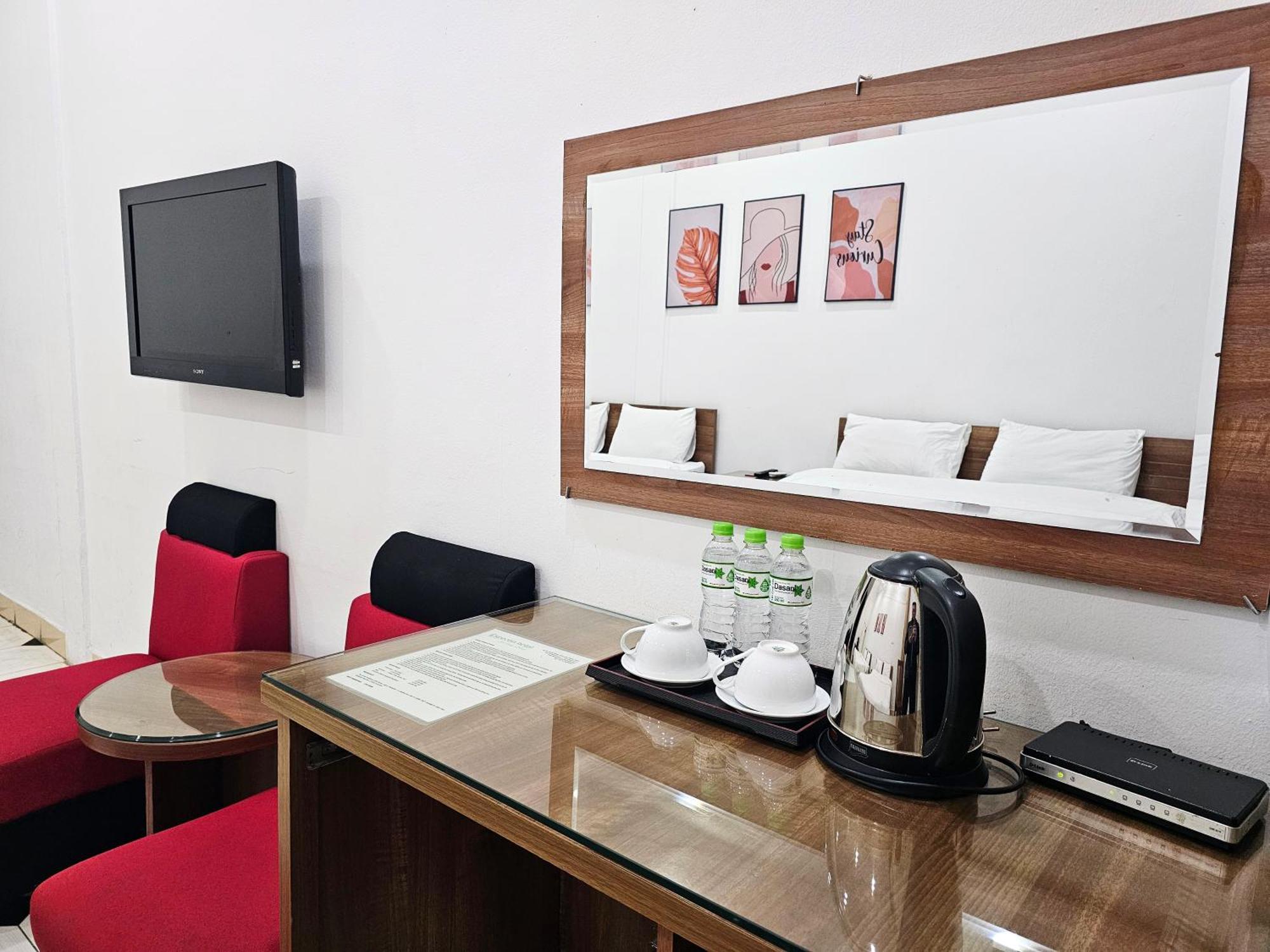 האנוי Especen Hotel מראה חיצוני תמונה