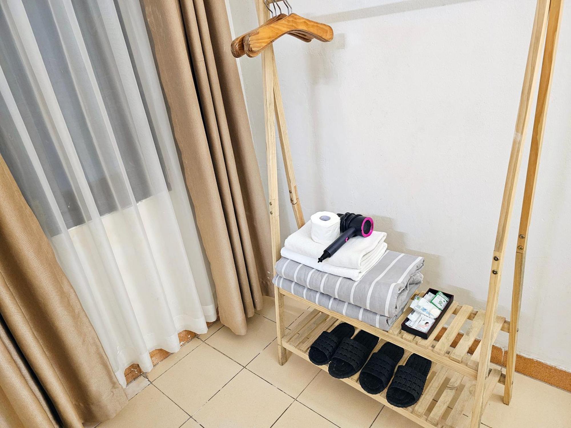 האנוי Especen Hotel מראה חיצוני תמונה