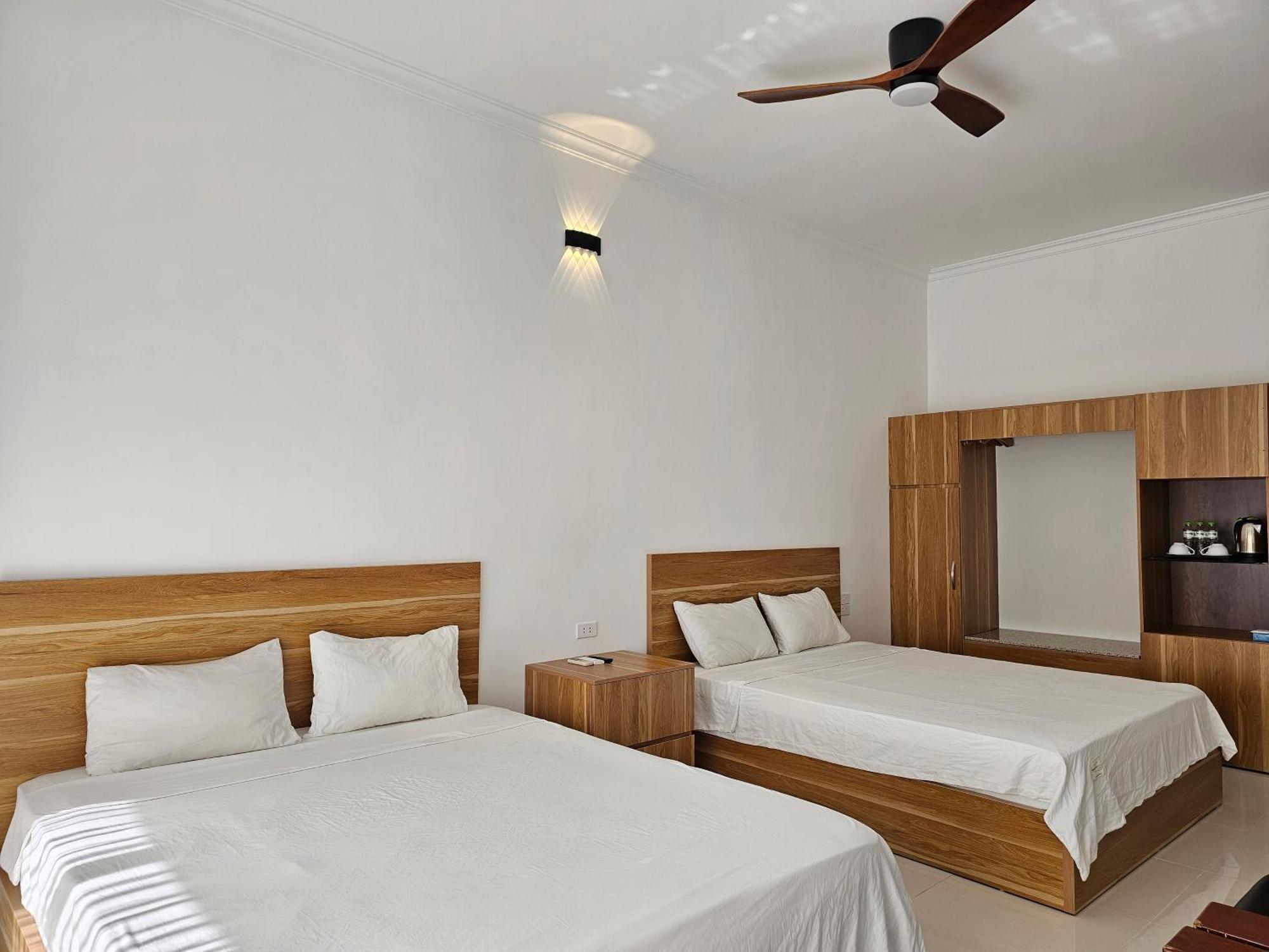 האנוי Especen Hotel מראה חיצוני תמונה