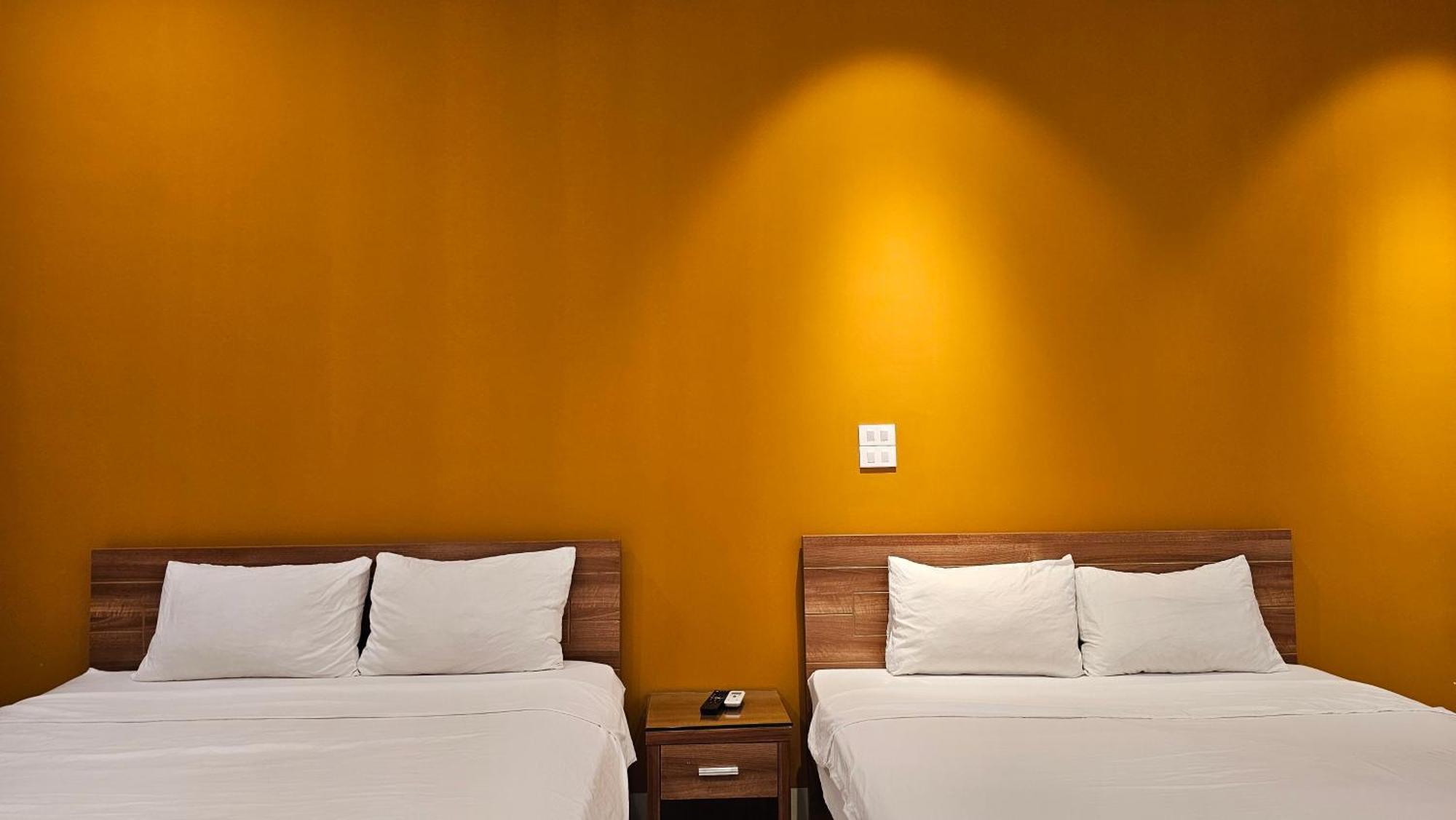 האנוי Especen Hotel מראה חיצוני תמונה