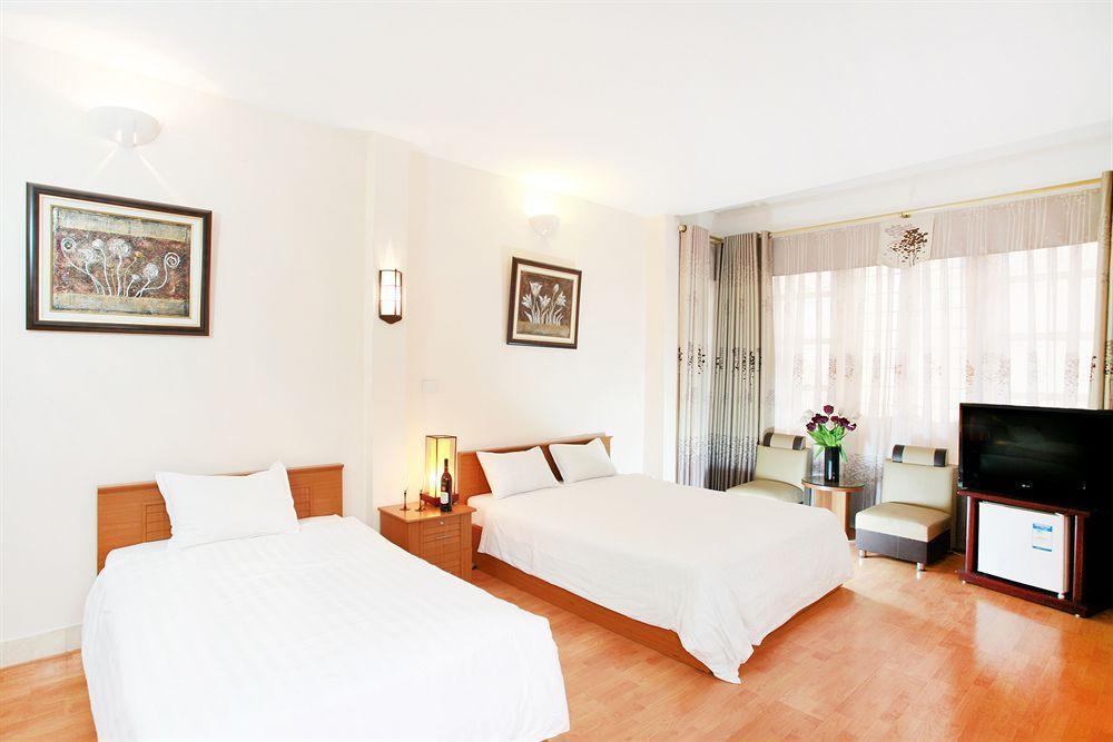 האנוי Especen Hotel מראה חיצוני תמונה