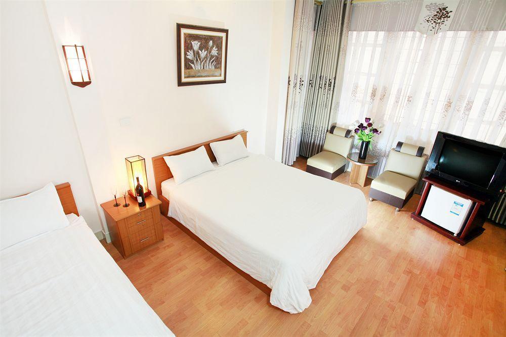 האנוי Especen Hotel מראה חיצוני תמונה