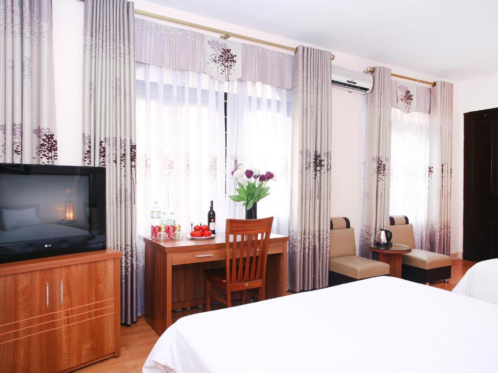 האנוי Especen Hotel חדר תמונה