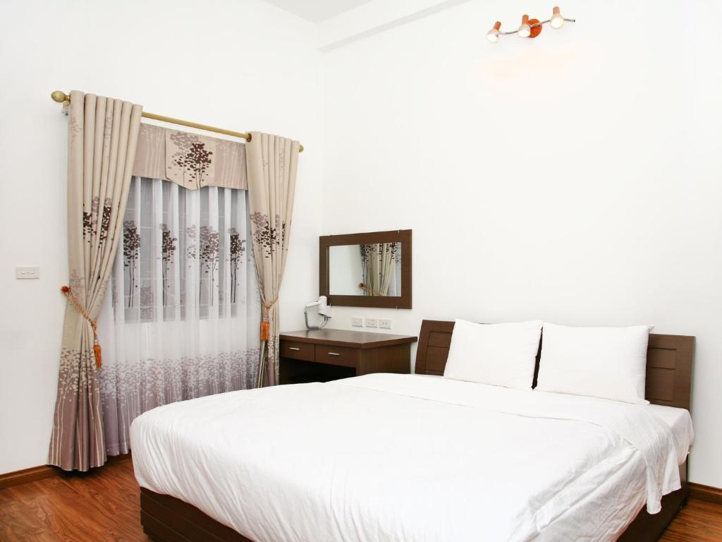 האנוי Especen Hotel חדר תמונה