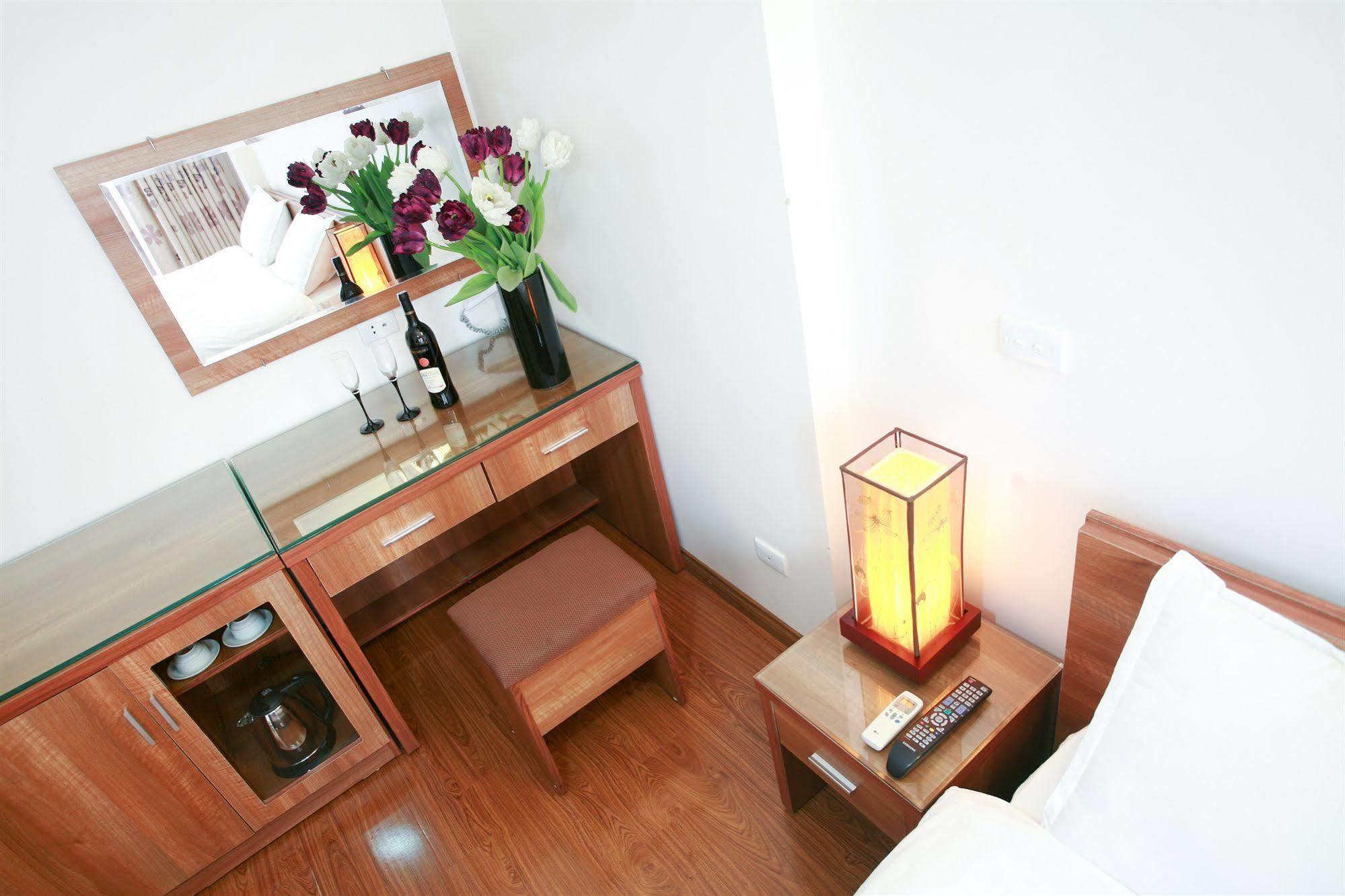 האנוי Especen Hotel מראה חיצוני תמונה