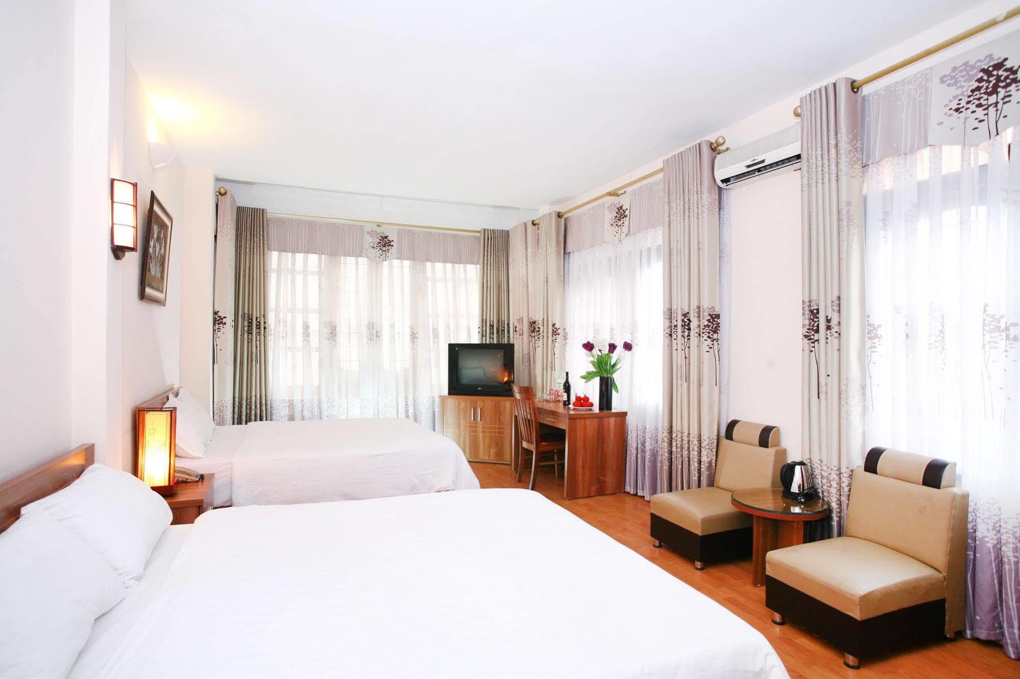 האנוי Especen Hotel מראה חיצוני תמונה
