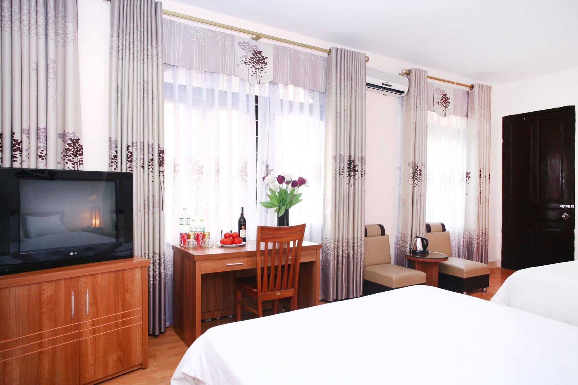 האנוי Especen Hotel מראה חיצוני תמונה