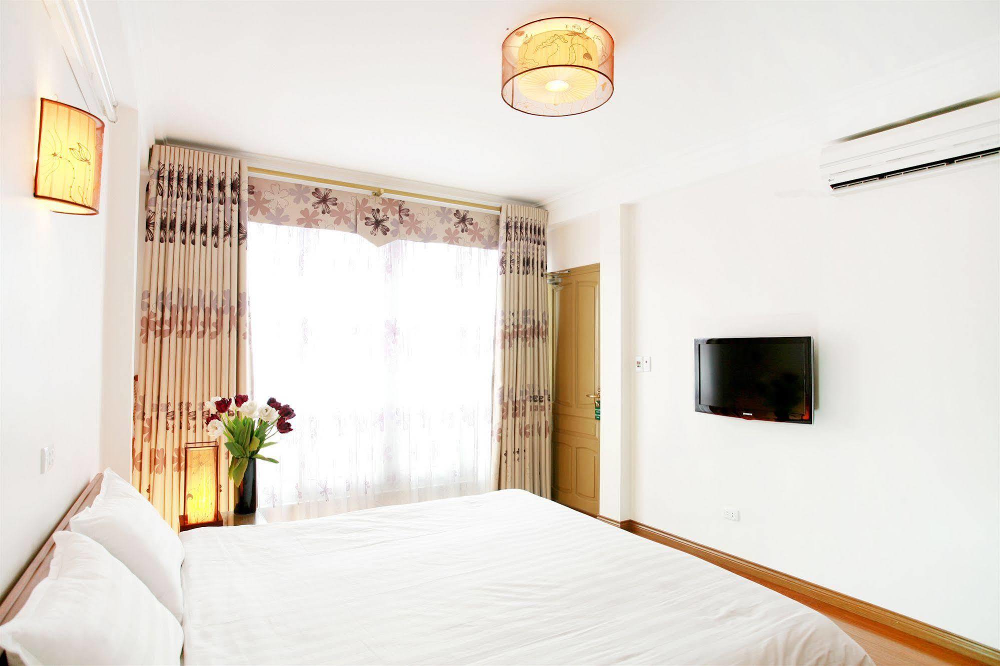 האנוי Especen Hotel מראה חיצוני תמונה