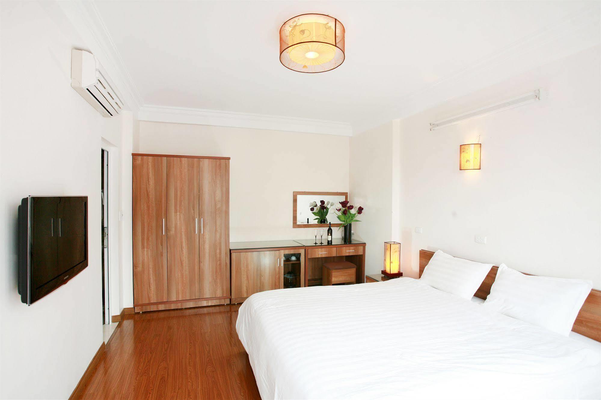 האנוי Especen Hotel מראה חיצוני תמונה