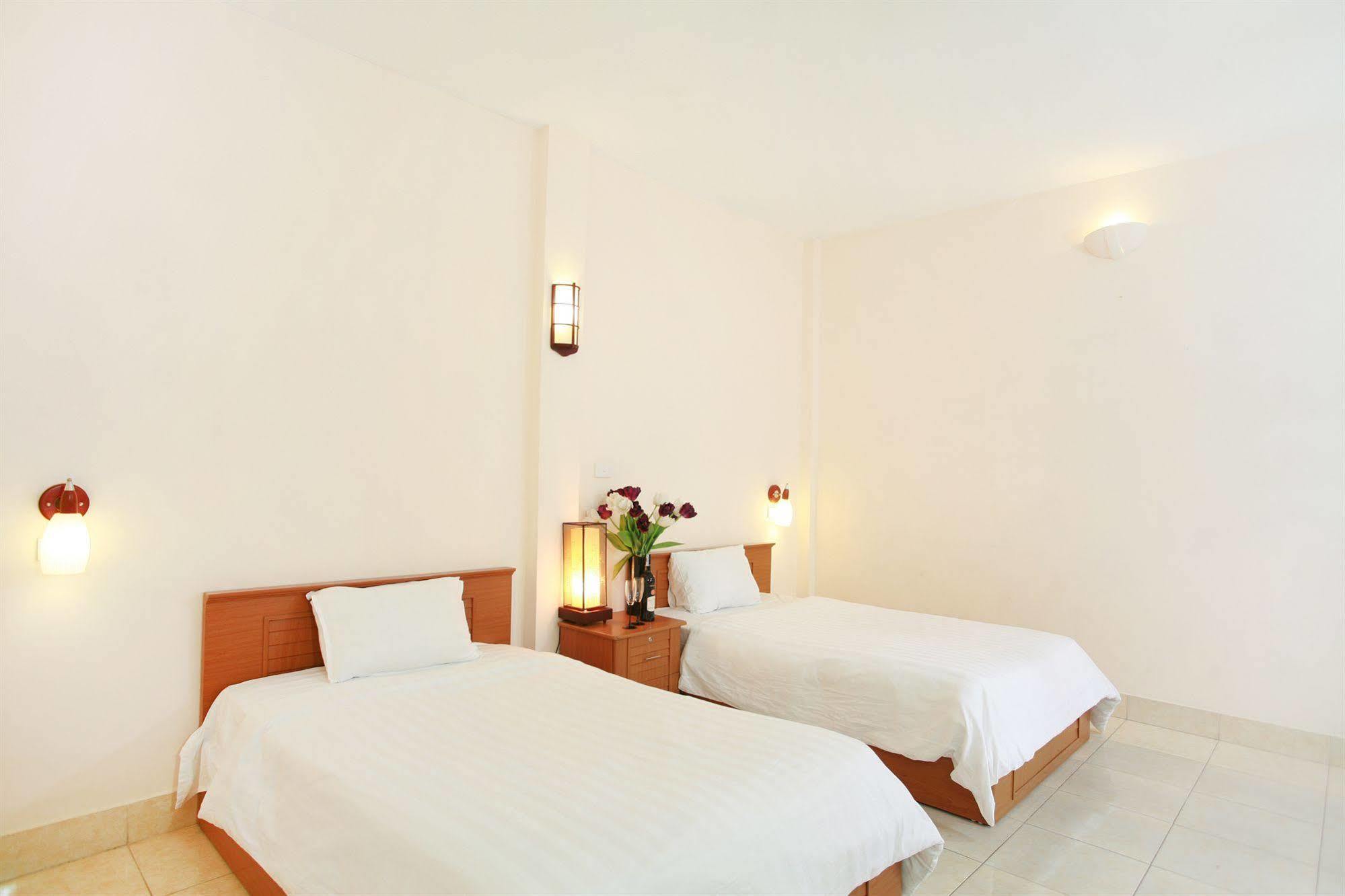 האנוי Especen Hotel מראה חיצוני תמונה
