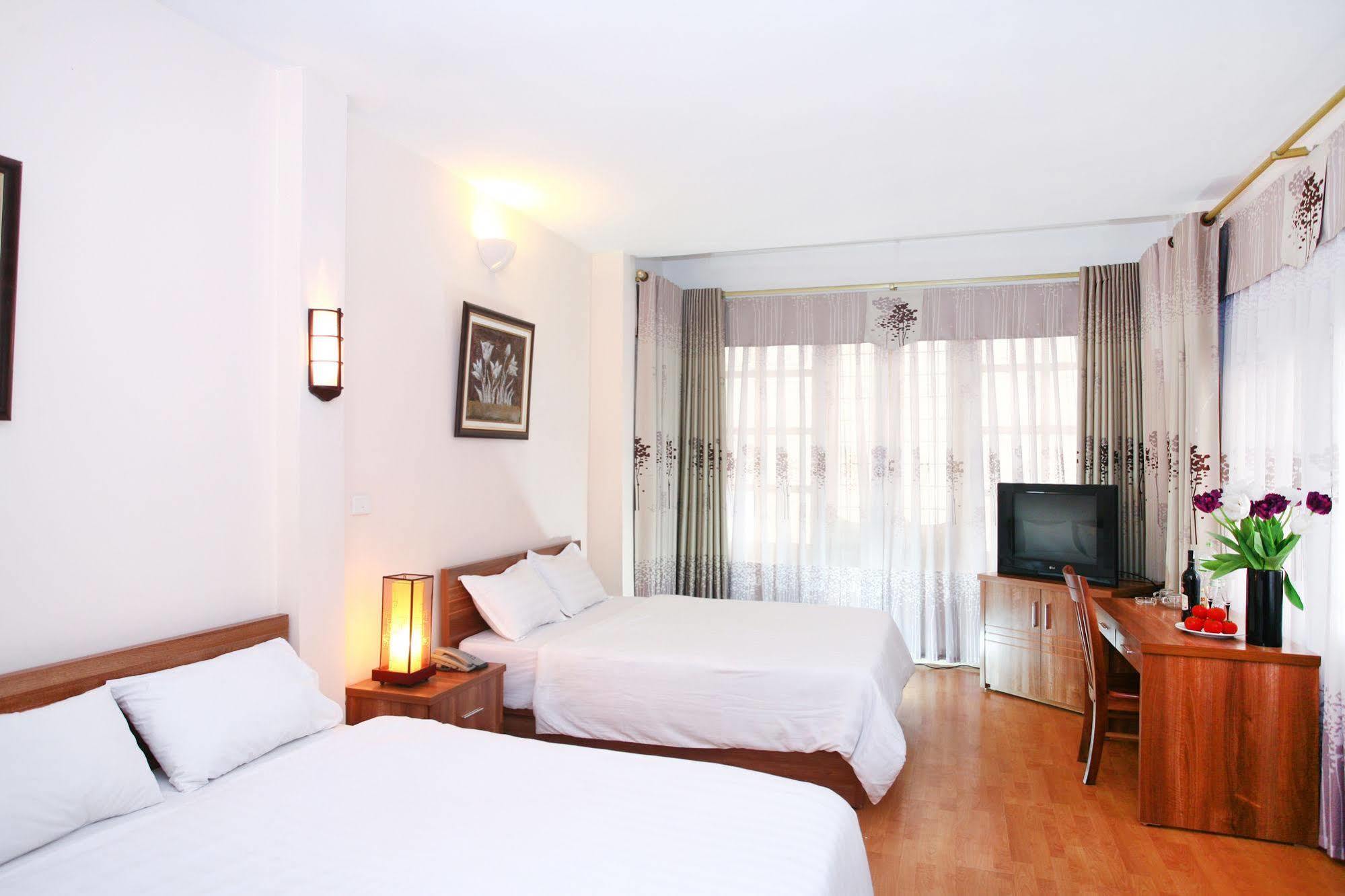 האנוי Especen Hotel מראה חיצוני תמונה
