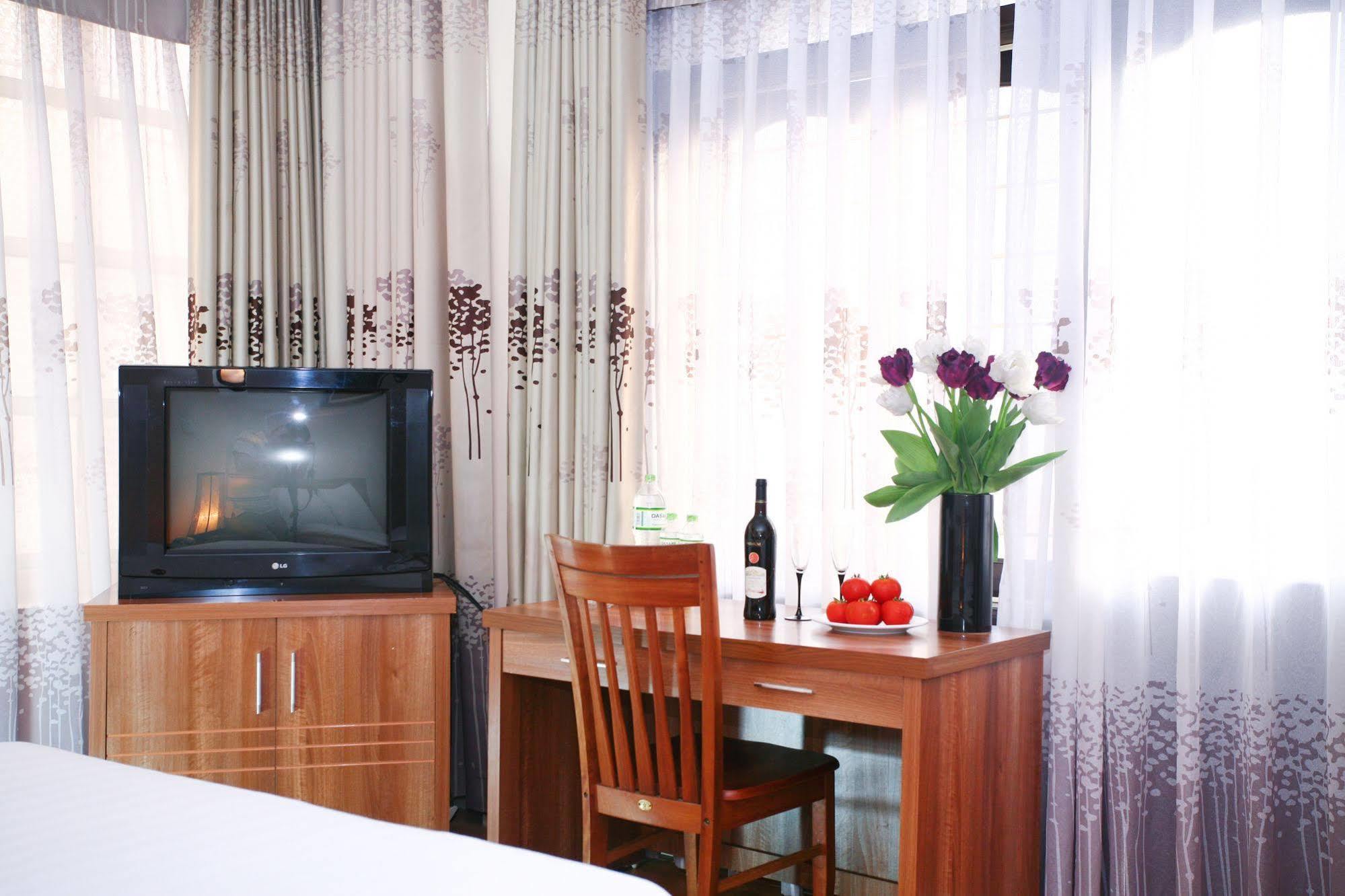 האנוי Especen Hotel מראה חיצוני תמונה