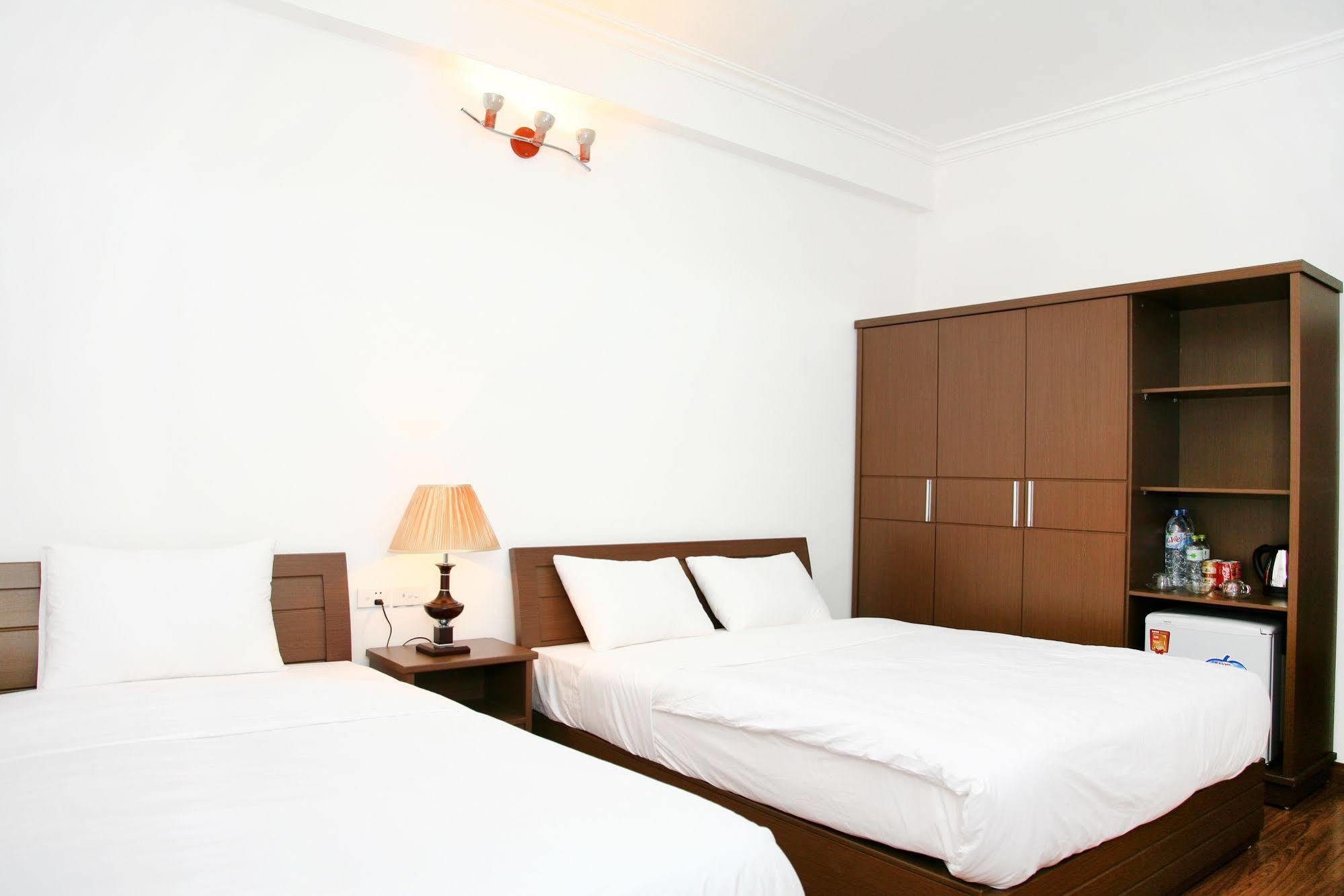 האנוי Especen Hotel מראה חיצוני תמונה