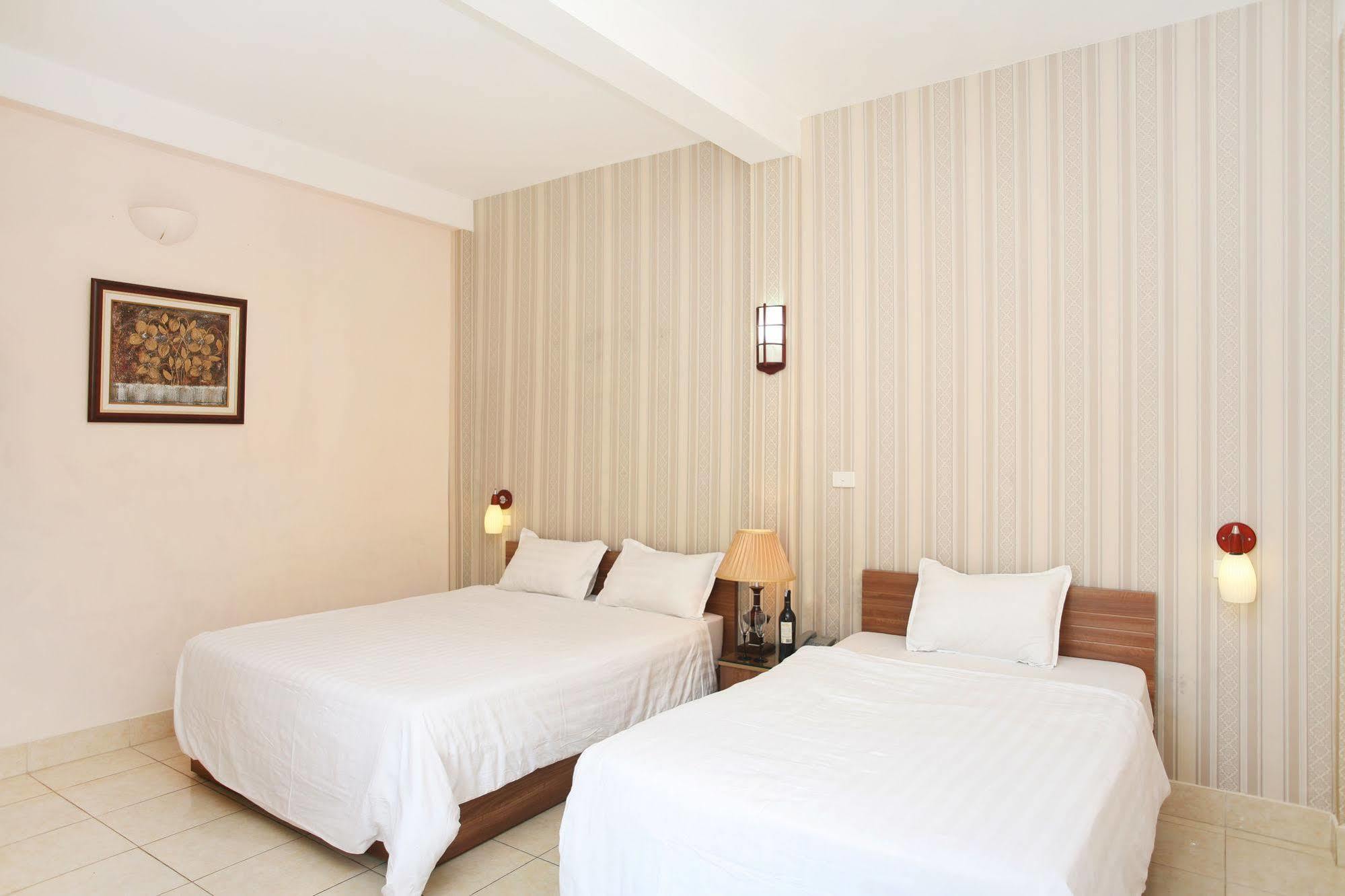האנוי Especen Hotel מראה חיצוני תמונה