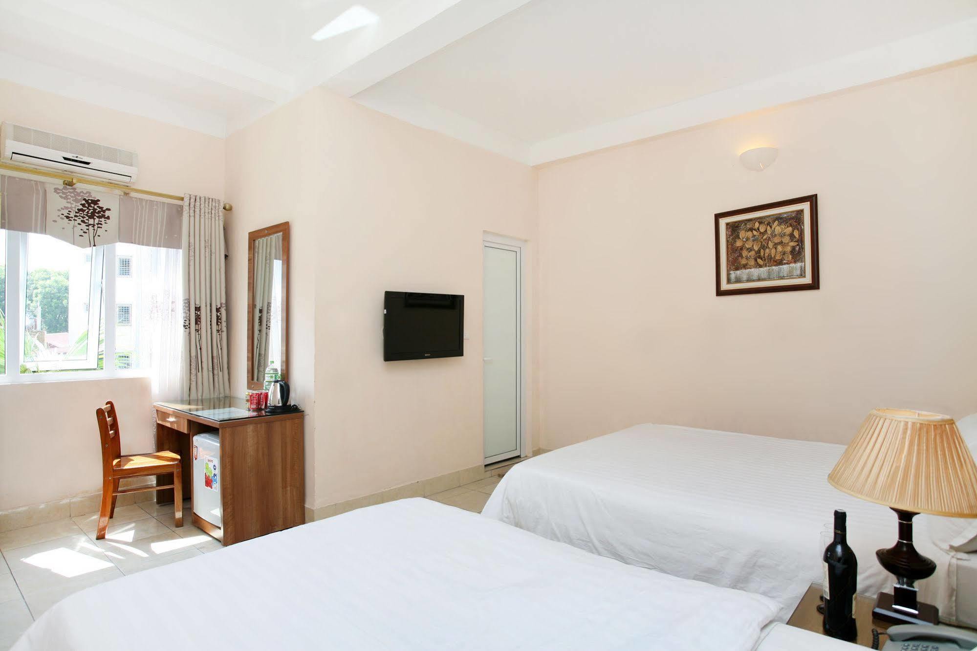 האנוי Especen Hotel מראה חיצוני תמונה