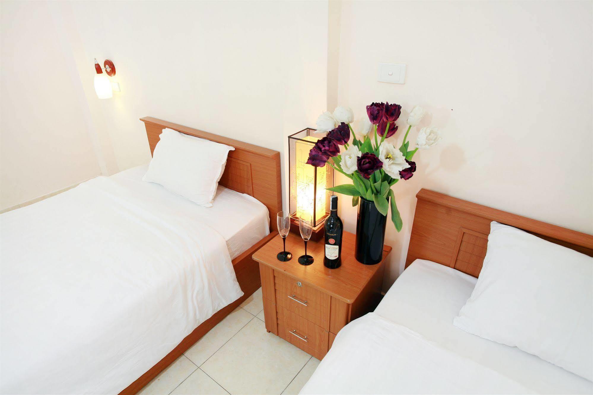 האנוי Especen Hotel מראה חיצוני תמונה