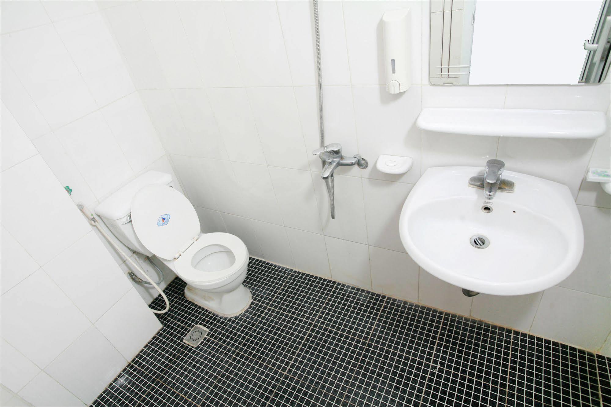 האנוי Especen Hotel מראה חיצוני תמונה