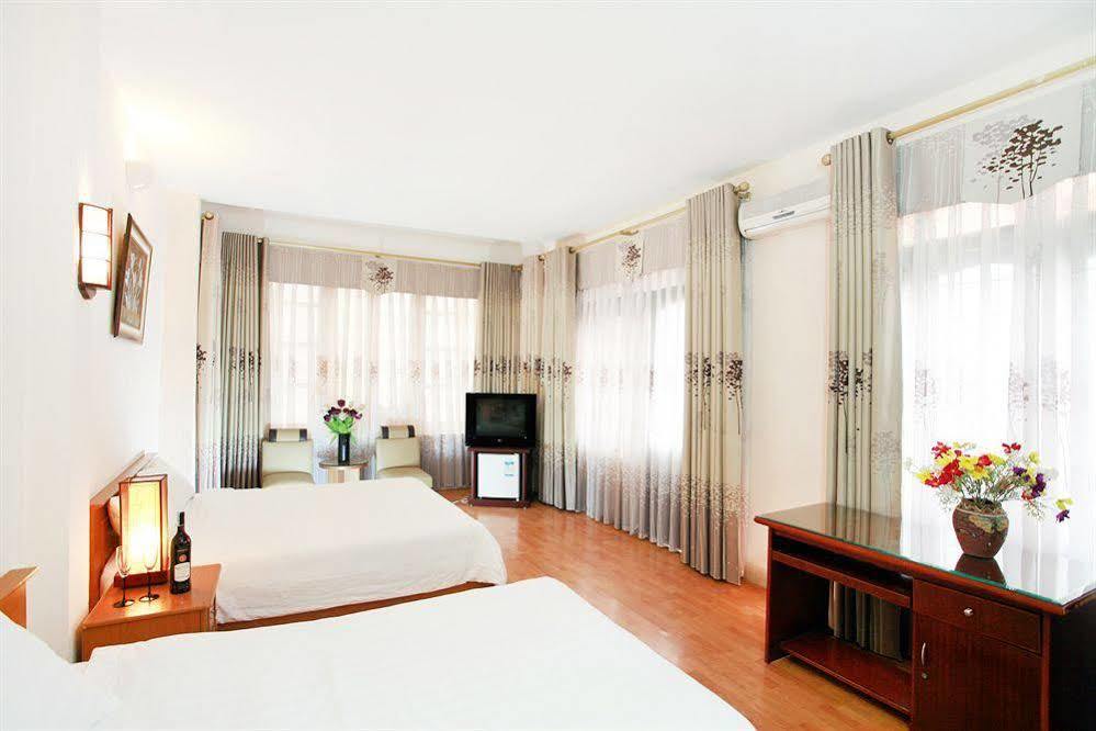 האנוי Especen Hotel מראה חיצוני תמונה